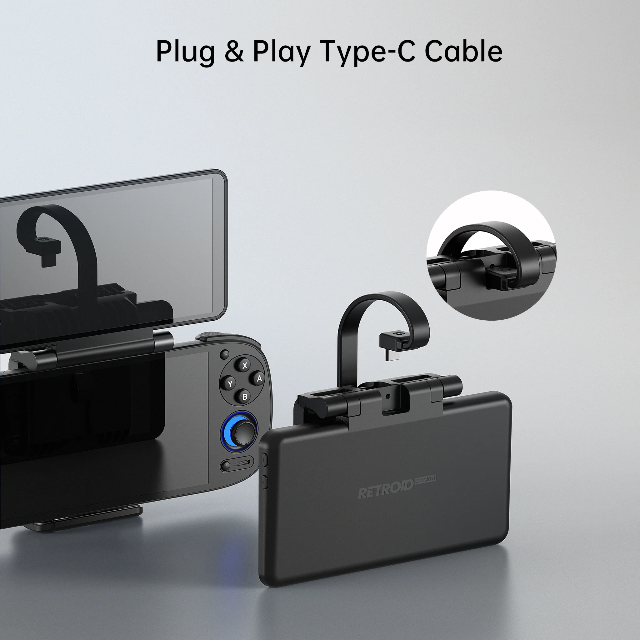Retroid Dual Screen Add-on - Image 7