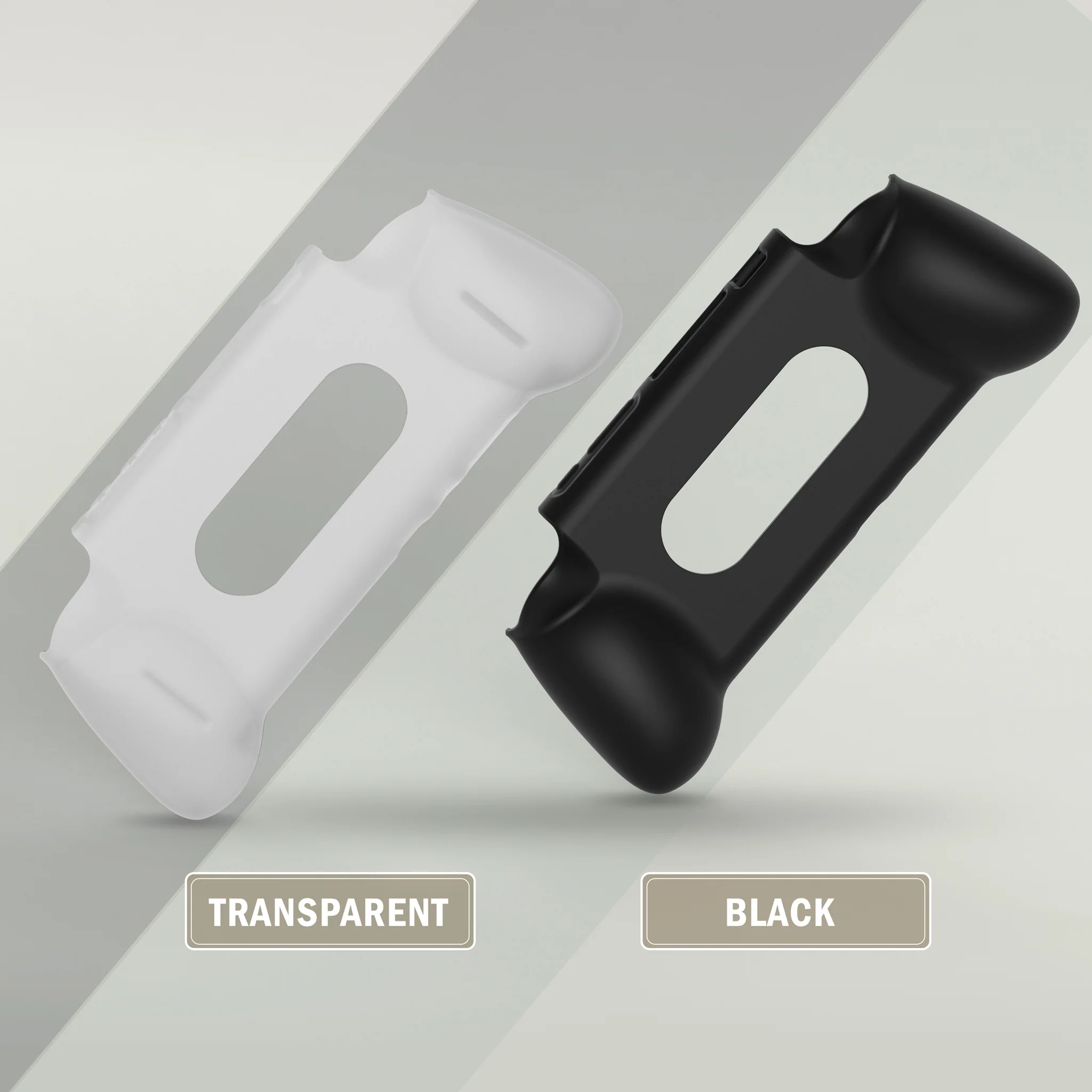 Retroid Official Grip for RP4/4Pro - Image 3