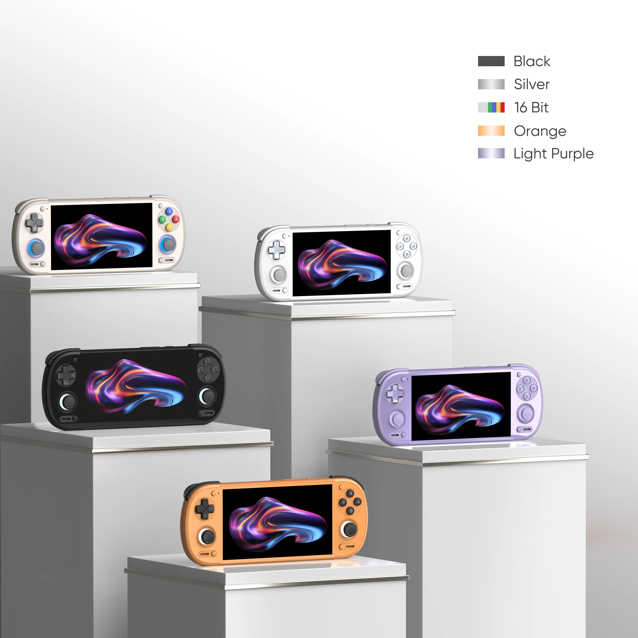 Retroid Pocket 6 Handheld (Second Batch Pre-order) - Image 11
