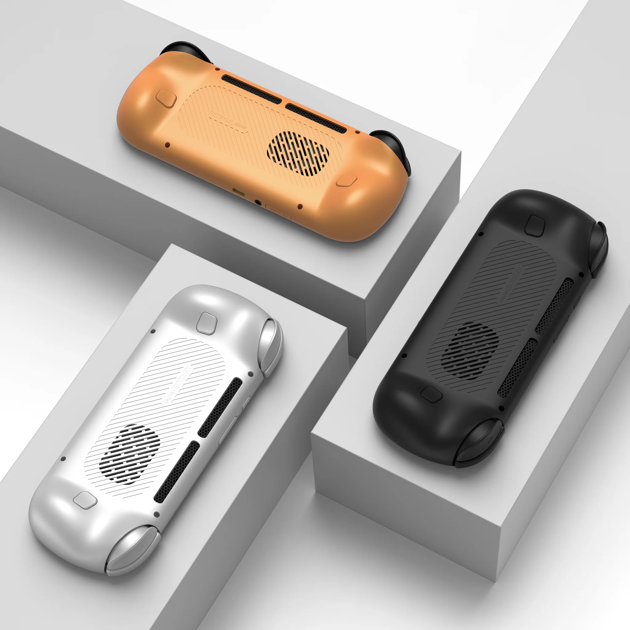 Retroid Pocket 6 Handheld (Second Batch Pre-order) - Image 12
