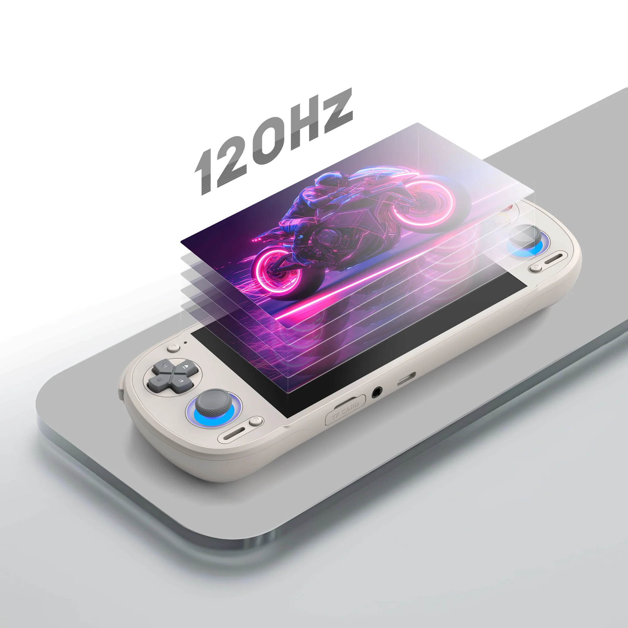 Retroid Pocket 6 Handheld (Second Batch Pre-order) - Image 4