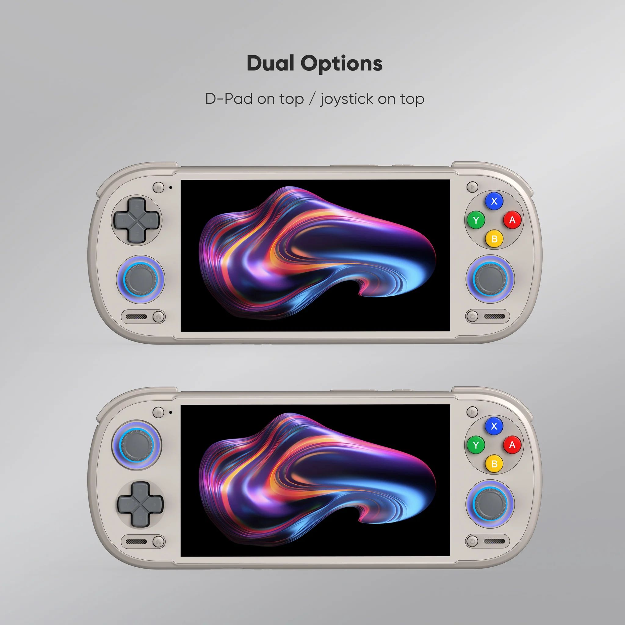 Retroid Pocket 6 Handheld (Second Batch Pre-order) - Image 5