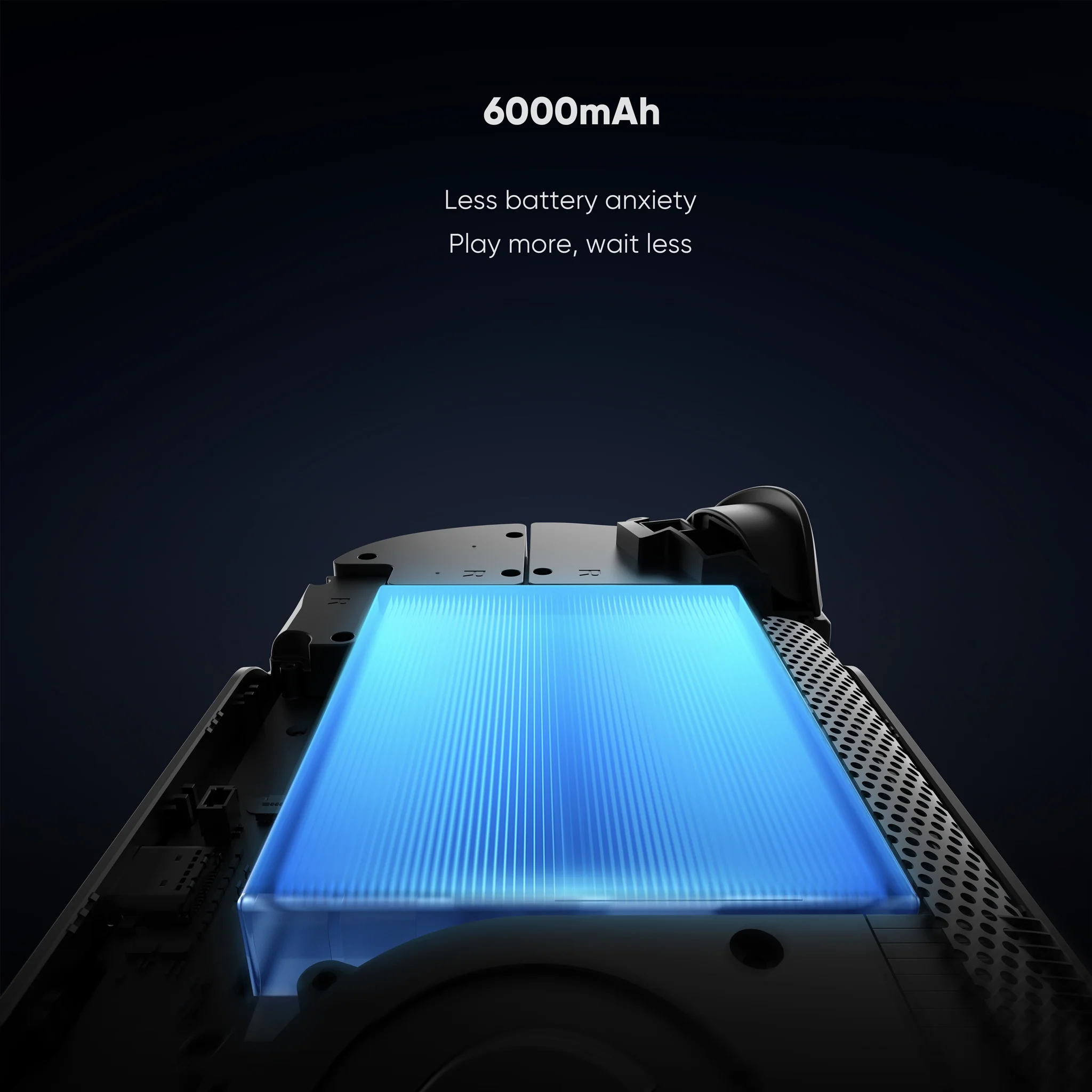 Retroid Pocket 6 Handheld (Second Batch Pre-order) - Image 8