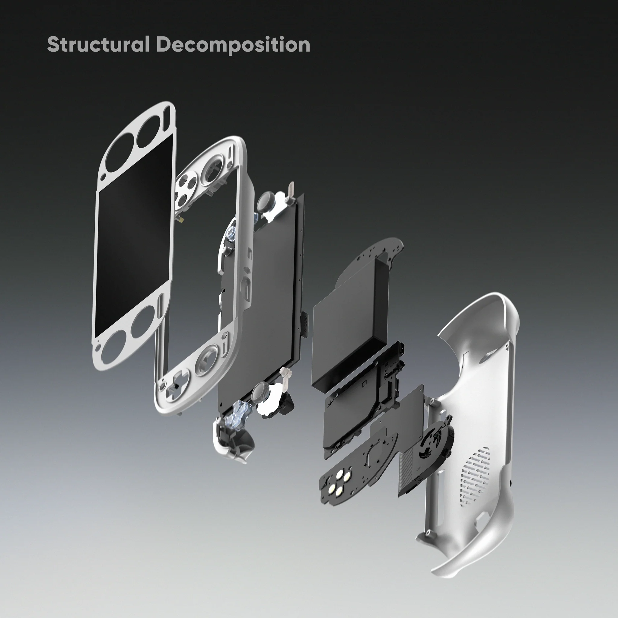 Retroid Pocket 6 Handheld (Second Batch Pre-order) - Image 9