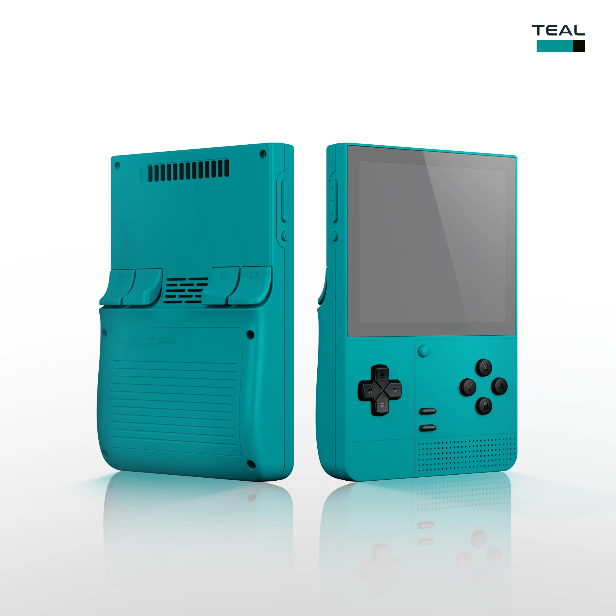 Retroid Pocket Classic Handheld - Image 15