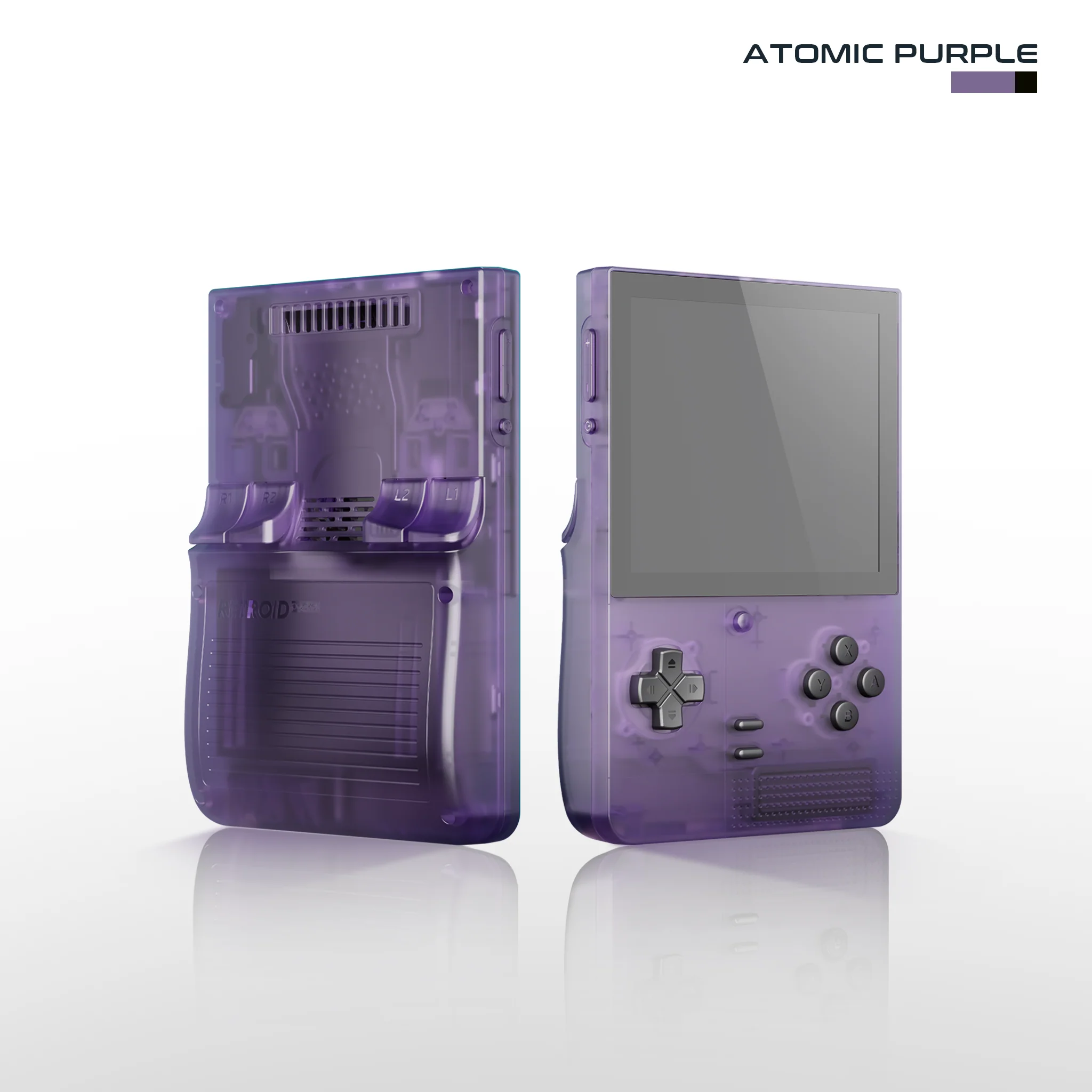 Retroid Pocket Classic Handheld - Image 18